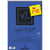 Bloc XL Mixmedia Canson - A4 - 300g - 30 feuilles dont 5 gratuites.