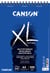 Bloc XL Mixmedia Canson - A4 - 300g - 30 feuilles