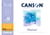 CANSON Montval - Bloc à dessins - A3 - 12 feuilles