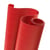 Carton ondulé Canson - Rouge vif - 50 x 70 cm - 300 g/m²