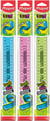 Règle 30 cm - Plastique - Maped - Twist'n Flex - Modèles aléatoires - Vendu à l'unité