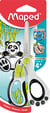 Ciseaux pour droitier Maped - 13 cm - Koopy