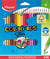 Pochette de 24 crayons de couleur - Color'Peps - Maped