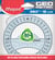 Rapporteur en plastique - 360° - 12 cm - Maped
