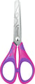 Ciseaux Maped - 13 cm - Essentials Soft - Modèle aléatoire - Vendu à l'unité