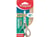 Ciseaux pour gaucher Maped - 12 cm  - Smiling Planet