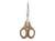 Ciseaux Maped - 17 cm - Advanced Wood