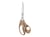 Ciseaux Maped - 25 cm - Advanced Wood