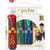 Pochette de 4 surligneurs - Harry Potter - MAPED