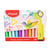 Maped Surligneur FLUO'PEPS Classic, boîte carton de 12
