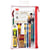 Trousse transparente garnie - Harry Potter