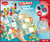 Mallette de 52 tampons Maped Creativ - Lettres animaux