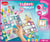 Mallette de 52 tampons Maped Creativ - Princes