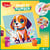 Peinture au numéro Maped Creativ - Chien renard