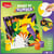 Peinture au numéro Maped Creativ - Perroquet papillon