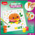 Peinture au numéro burger - Maped Creativ