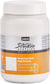 Pâte à relief haute densité à grain sablé Studio Acrylics Pébéo - 250 ml
