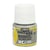 Peinture porcelaine Pébéo Porcelaine 150 - Gris 55 - 45 ml