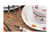 Peinture porcelaine Pébéo Porcelaine 150 -Ardoise noire 201 - 45 ml