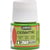 Pot 45 ml peinture céramique Pébéo Setacolor Ceramic - Vert Victoria