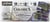Etui 5 Colorex - 45ml - couleurs primaires