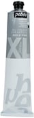 Tube 200 ml de peinture à l'huile Pébéo Studio - XL - gris neutre - Fine