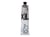 Tube 200 ml de peinture à l'huile Pébéo Studio - XL - argent - Fine
