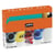 5 tubes de Gouache Pébéo Studio 100 ml - couleurs primaire