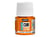 Pot 45 ml peinture acrylique pour cuir Pébéo Setacolor Cuir - Orange