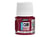 Pot 45 ml peinture acrylique pour cuir Pébéo Setacolor Cuir - Rouge profond