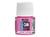 Pot 45 ml peinture acrylique pour cuir Pébéo Setacolor Cuir - Rose candy