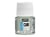 Pot 45 ml peinture acrylique pour cuir Pébéo Setacolor Cuir - Vert sauge