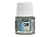 Pot 45 ml peinture acrylique pour cuir Pébéo Setacolor Cuir - Vert matcha