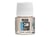 Pot 45 ml peinture acrylique pour cuir Pébéo Setacolor Cuir - Beige rosé