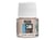Pot 45 ml peinture acrylique pour cuir Pébéo Setacolor Cuir - Taupe