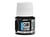 Pot 45 ml peinture acrylique pour cuir Pébéo Setacolor Cuir - Noir extrême