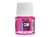 Pot 45 ml peinture acrylique pour cuir Pébéo Setacolor Cuir - Rose fluo
