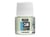 Pot 45 ml peinture acrylique pour cuir Pébéo Setacolor Cuir - Transparent phosphorescent