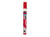 Marqueur peinture pour cuir Pébéo Setacolor Cuir - Rouge intense