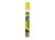 Marqueur peinture pour cuir Pébéo Setacolor Cuir - Jaune fluo