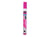 Marqueur peinture pour cuir Pébéo Setacolor Cuir - Rose fluo