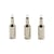 Pebeo - 3 pointes de remplacement pour marqueur cuir - Setacolor