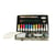 Coffret Atelier Set Aquarelle fine - Pébéo