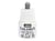 Encre aquarelle Colorex Pébéo - 45 ml - blanc
