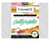 Kit d'initiation calligraphie - Colorex