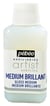 Médium acrylique brillant Pébéo Artist - 250 ml