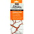 Pâte de modelage effet craquelé acrylique Pébéo Artist - 100 ml