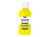 Peinture Acrylique Pouring Pébéo 118 ml - Jaune primaire