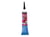 Cerne 3D Setacolor Brillant Pébéo 20 ml - Rouge piment