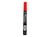 Marqueur 4Artist Marker Pébéo - 4 mm - Rouge